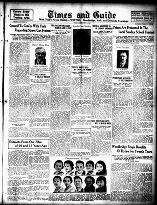 Times & Guide (1909), 16 Feb 1934