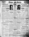 Times & Guide (1909), 30 Mar 1934