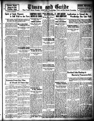 Times & Guide (1909), 13 Apr 1934