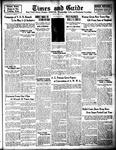 Times & Guide (1909), 27 Apr 1934