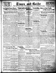 Times & Guide (1909), 11 May 1934