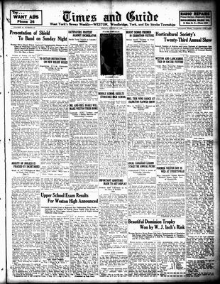 Times & Guide (1909), 24 Aug 1934