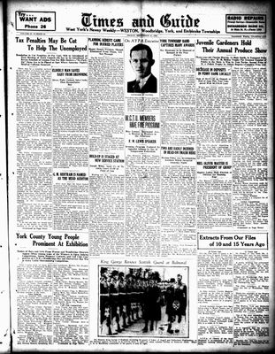 Times & Guide (1909), 14 Sep 1934