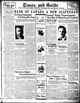 Times & Guide (1909), 19 Apr 1935