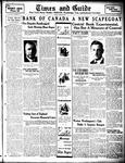 Times & Guide (1909), 19 Apr 1935