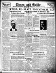Times & Guide (1909), 26 Apr 1935