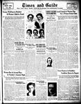 Times & Guide (1909), 29 Nov 1935