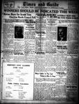 Times & Guide (1909), 3 Jan 1936
