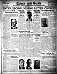 Times & Guide (1909), 6 Mar 1936
