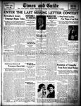 Times & Guide (1909), 20 Mar 1936