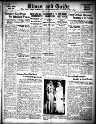 Times & Guide (1909), 12 Jun 1936