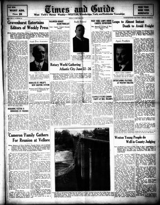 Times & Guide (1909), 19 Jun 1936