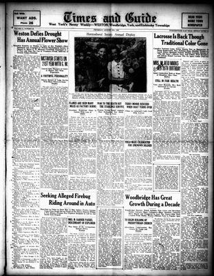 Times & Guide (1909), 20 Aug 1936