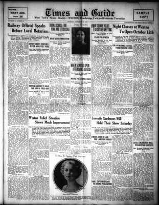 Times & Guide (1909), 17 Sep 1936