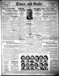 Times & Guide (1909), 5 Nov 1936