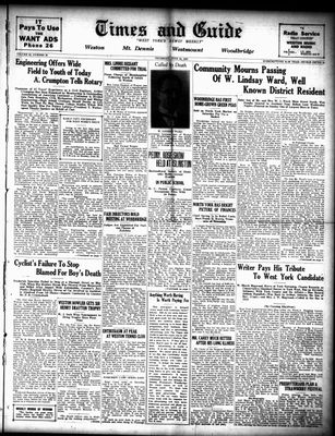 Times & Guide (1909), 24 Jun 1937