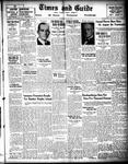 Times & Guide (1909), 5 Aug 1937