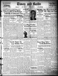 Times & Guide (1909), 5 May 1938