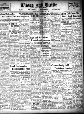 Times & Guide (1909), 30 Jun 1938