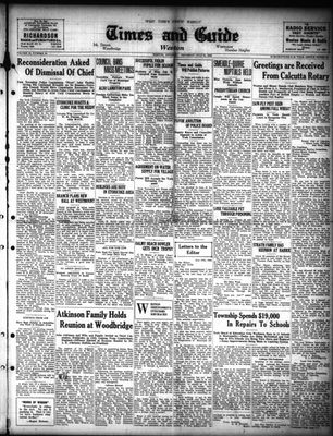 Times & Guide (1909), 21 Jul 1938