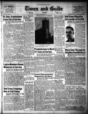 Times & Guide (1909), 16 Nov 1939