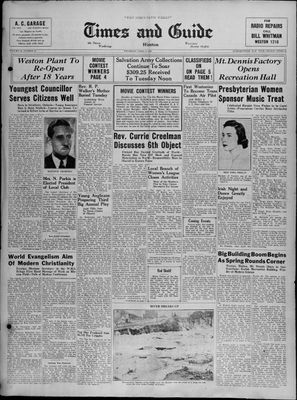 Times & Guide (1909), 4 Apr 1940