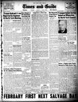 Times & Guide (1909), 21 Jan 1943