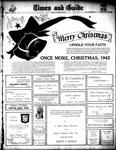 Times & Guide (1909), 23 Dec 1943