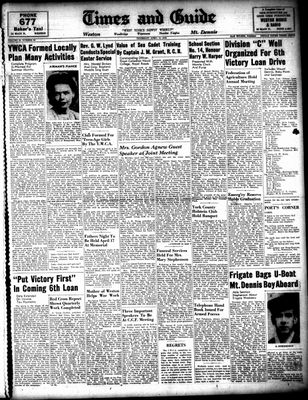 Times & Guide (1909), 13 Apr 1944