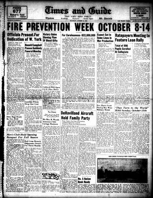 Times & Guide (1909), 12 Oct 1944