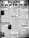 Times & Guide (1909), 9 Nov 1944