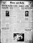 Times & Guide (1909), 12 Apr 1945