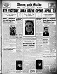 Times & Guide (1909), 19 Apr 1945