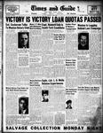 Times & Guide (1909), 3 May 1945