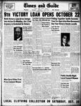 Times & Guide (1909), 18 Oct 1945