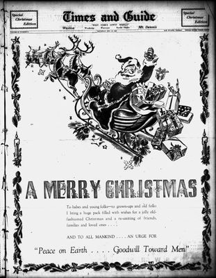 Times & Guide (1909), 19 Dec 1946