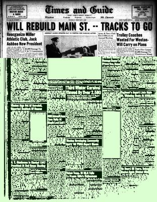 Times & Guide (1909), 6 Feb 1947