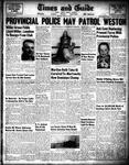 Times & Guide (Weston, Ontario), 23 Jan 1947