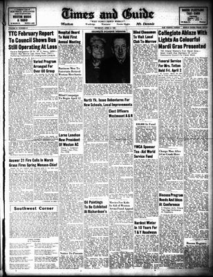 Times & Guide (1909), 8 Apr 1948