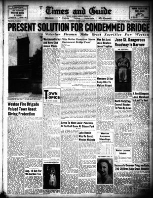 Times & Guide (1909), 5 Aug 1948