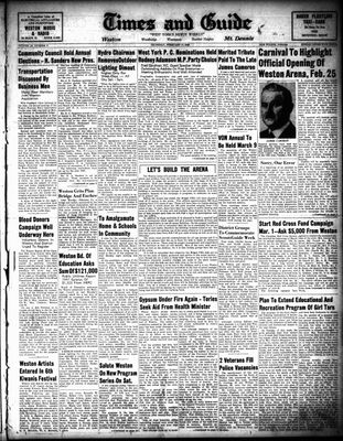 Times & Guide (1909), 17 Feb 1949