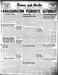 Times & Guide (1909), 9 Mar 1950