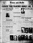 Times & Guide (1909), 27 Nov 1952