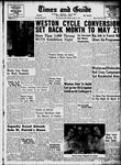 Times & Guide (1909), 25 Mar 1954
