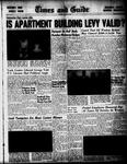 Times & Guide (1909), 31 Mar 1960