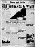 Times & Guide (1909), 9 Feb 1961