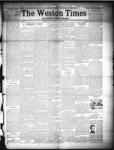 Weston Times (1966), 27 Sep 1894
