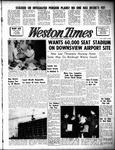 Weston Times (1966), 16 Dec 1965