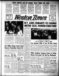 Weston Times (1966), 3 Feb 1966