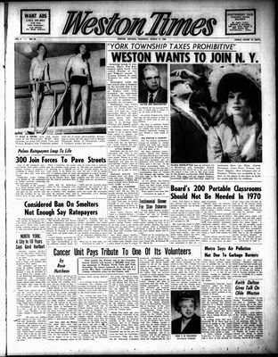 Weston Times (1966), 17 Mar 1966